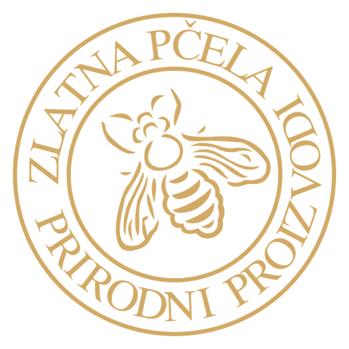 Zlatna Pčela — prirodni proizvodi